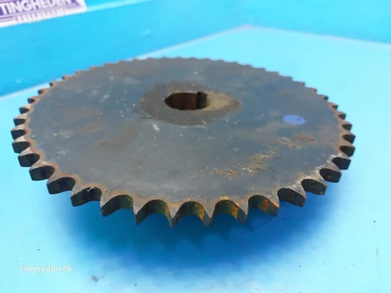 Billede 7 - Massey Ferguson 7274 Tandhjul 28485289