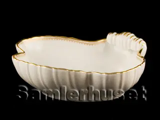 Minuet Kagefad Musling