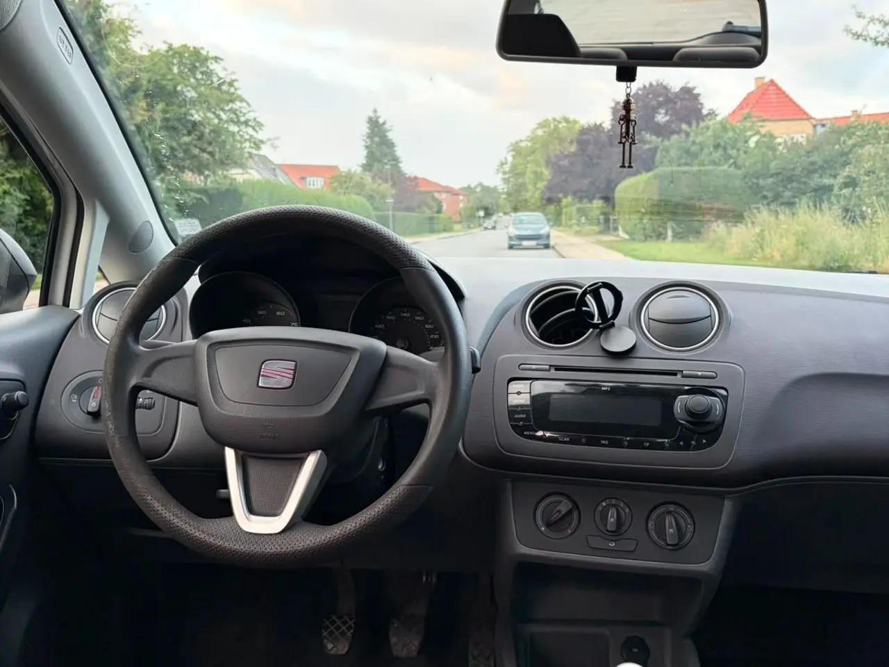 Billede 10 - Seat Ibiza 1,4 16V Stylance
