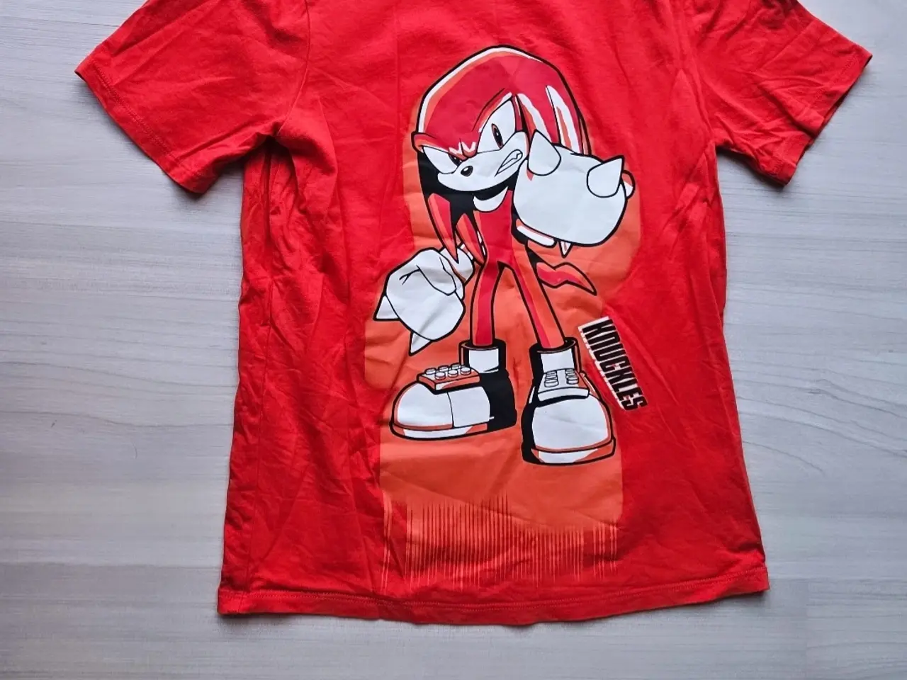 Billede 2 - T-shirts 134/140