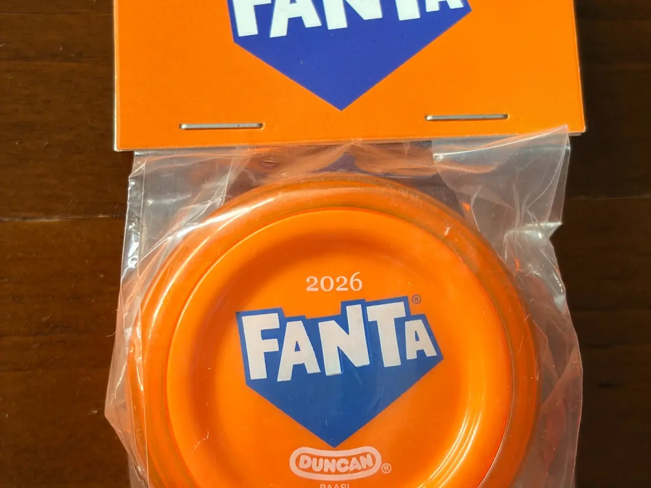 Billede 3 - Coca-Cola / Fanta / Sprite yo-yo sæt