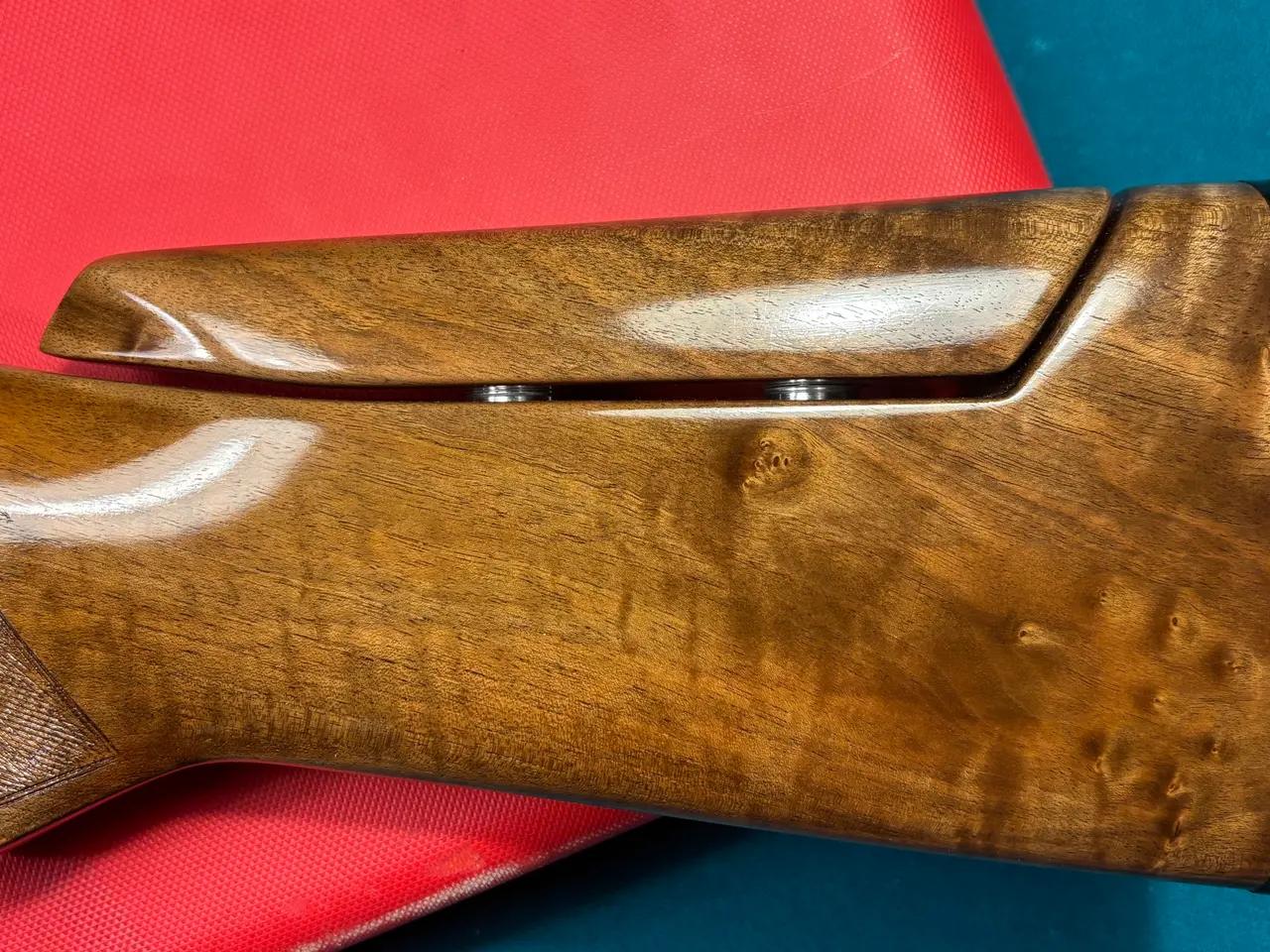 Billede 3 - Perazzi MX8