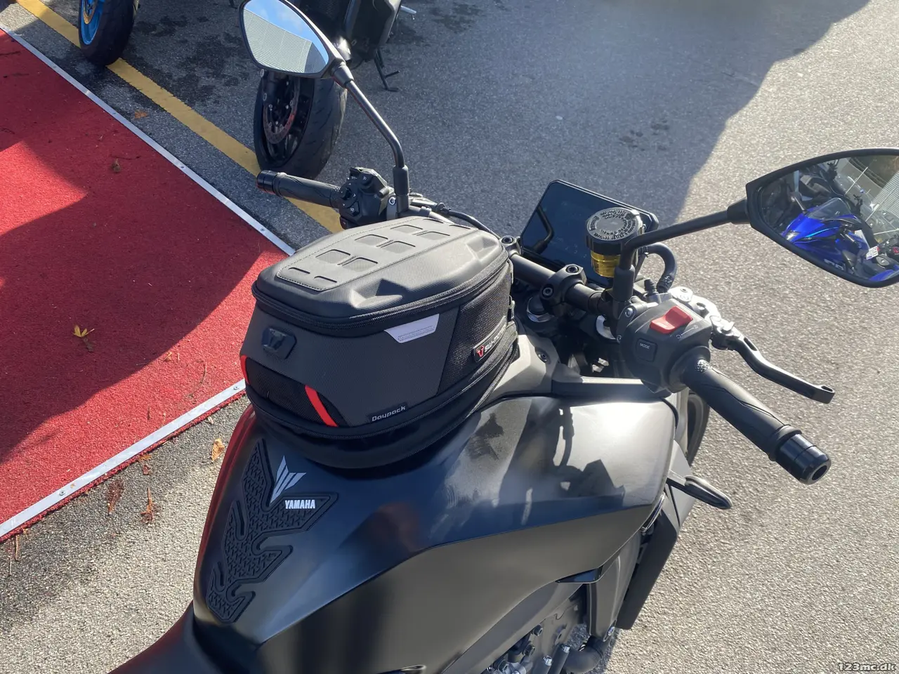 Billede 6 - Yamaha MT-09