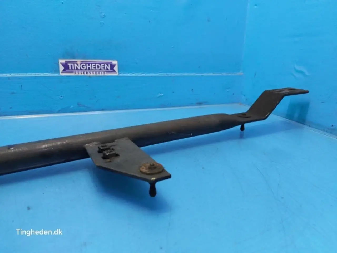Billede 3 - Massey Ferguson 3060 Support L. 3580013M94