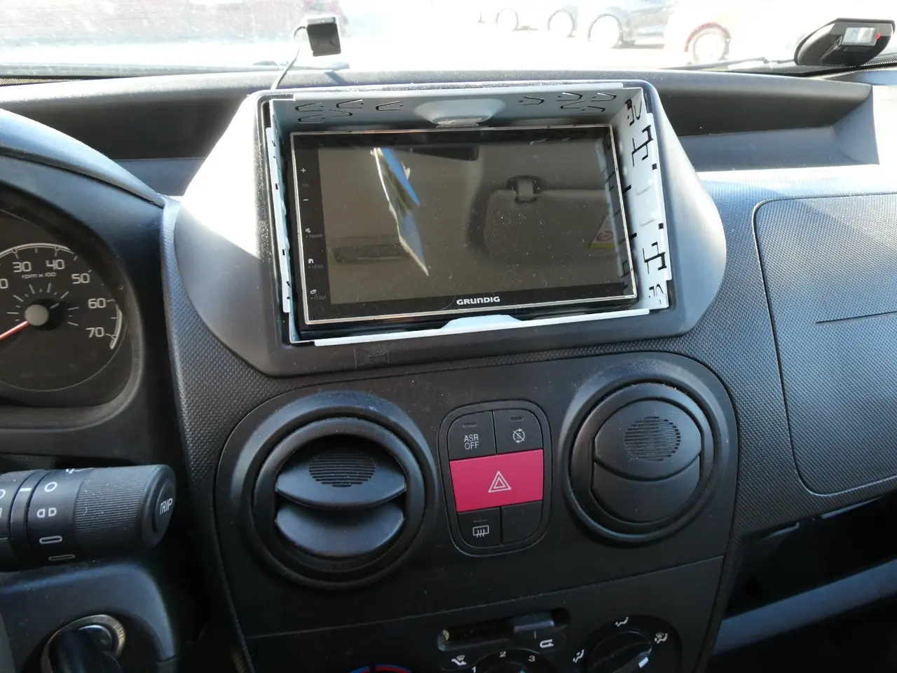 Billede 9 - Fiat Qubo 1,3 MJT 75 Active MTA