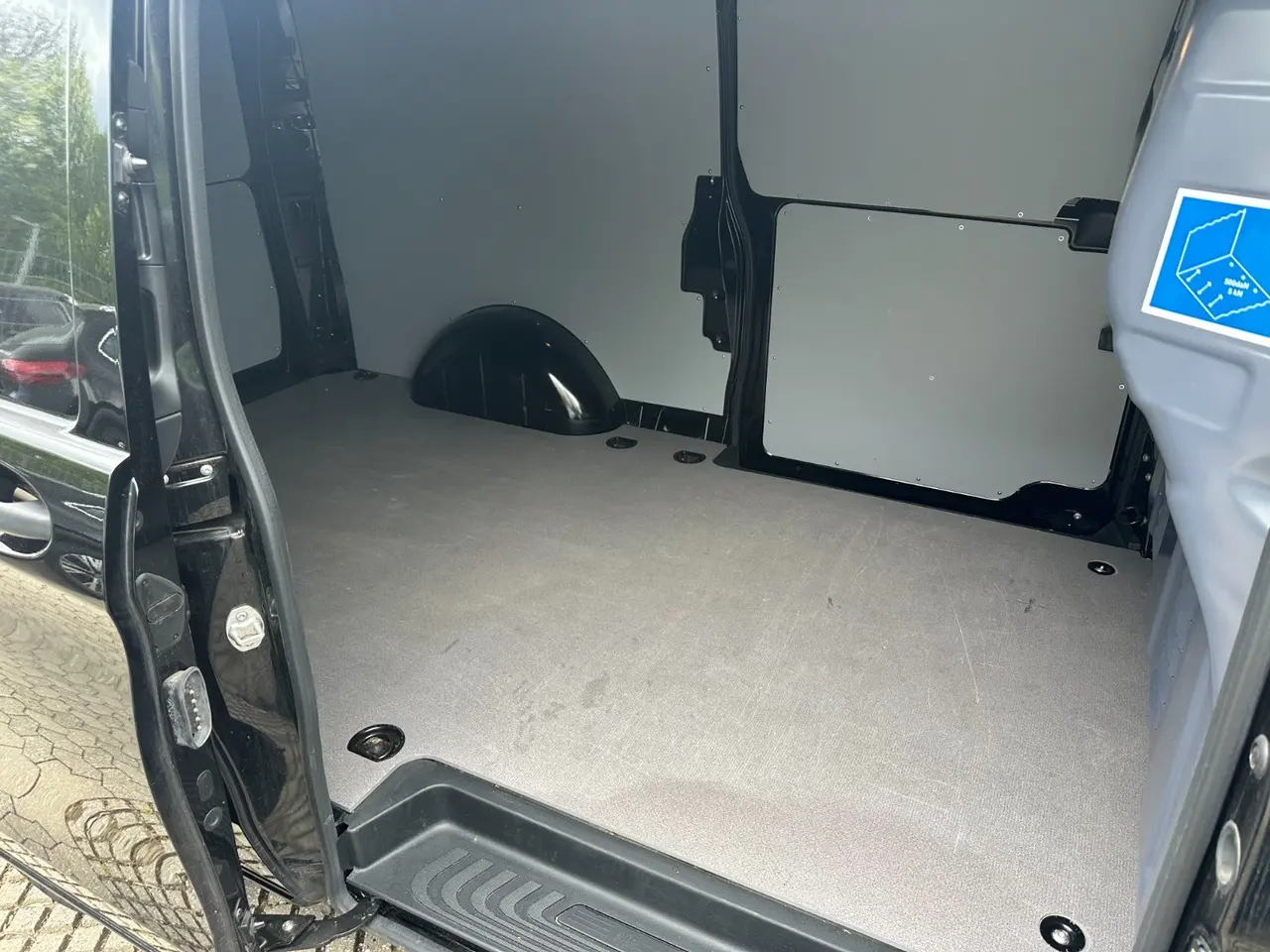 Billede 10 - Mercedes Vito 114 2,0 CDi A3 Kassevogn PRO aut. RWD