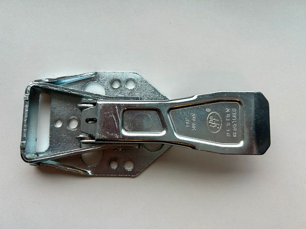 Billede 1 - Lukkegreb Neptun Nordica side - plus model
