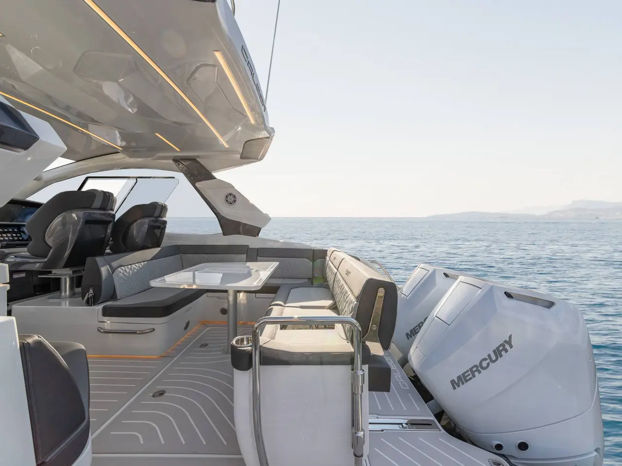 Billede 12 - Galeon 335 GTO