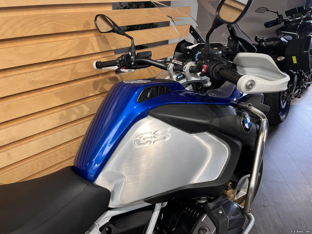 Billede 4 - BMW R 1250 GS Adventure