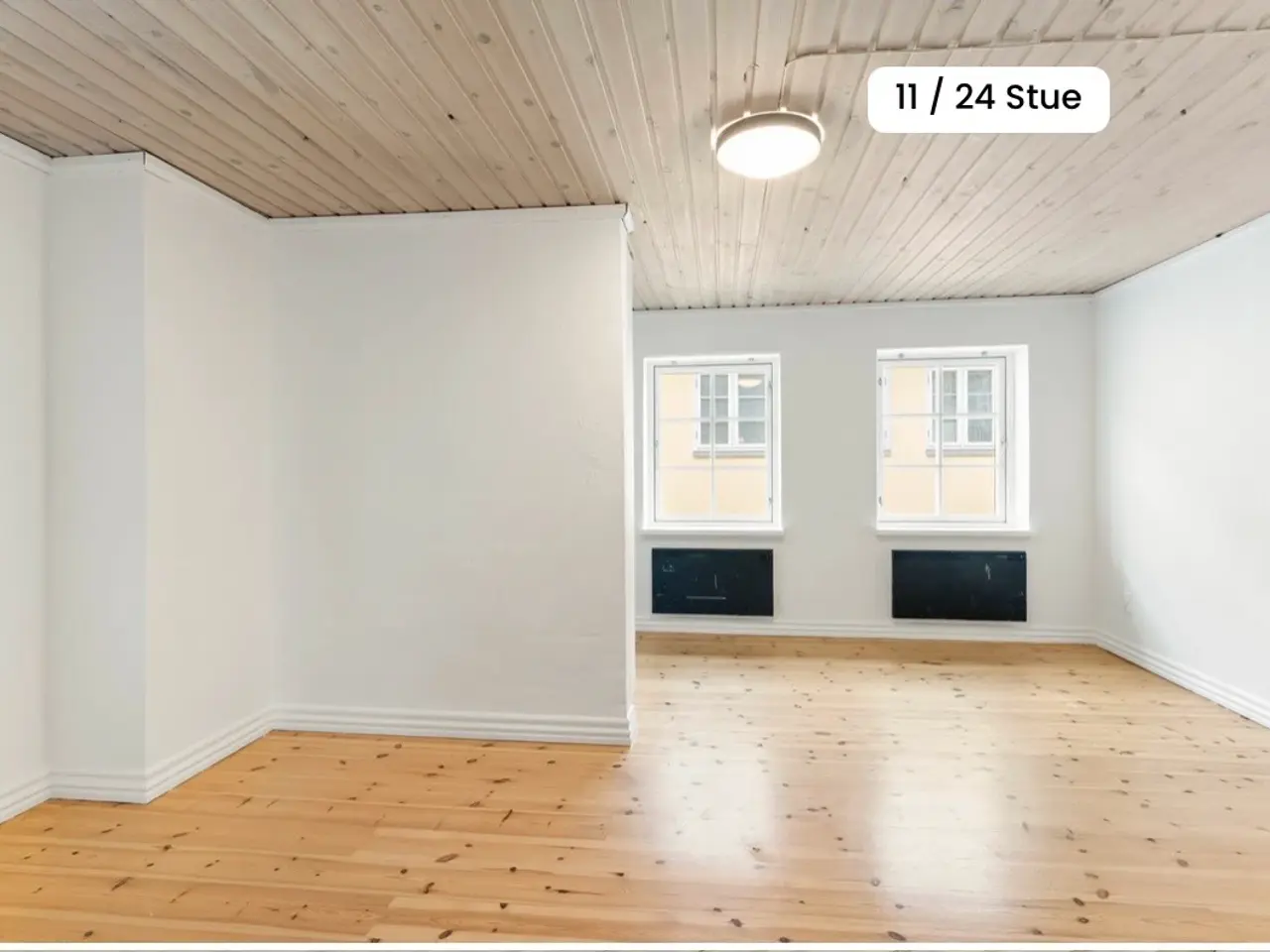 Billede 11 - Velindrettet byhus i 3 plan