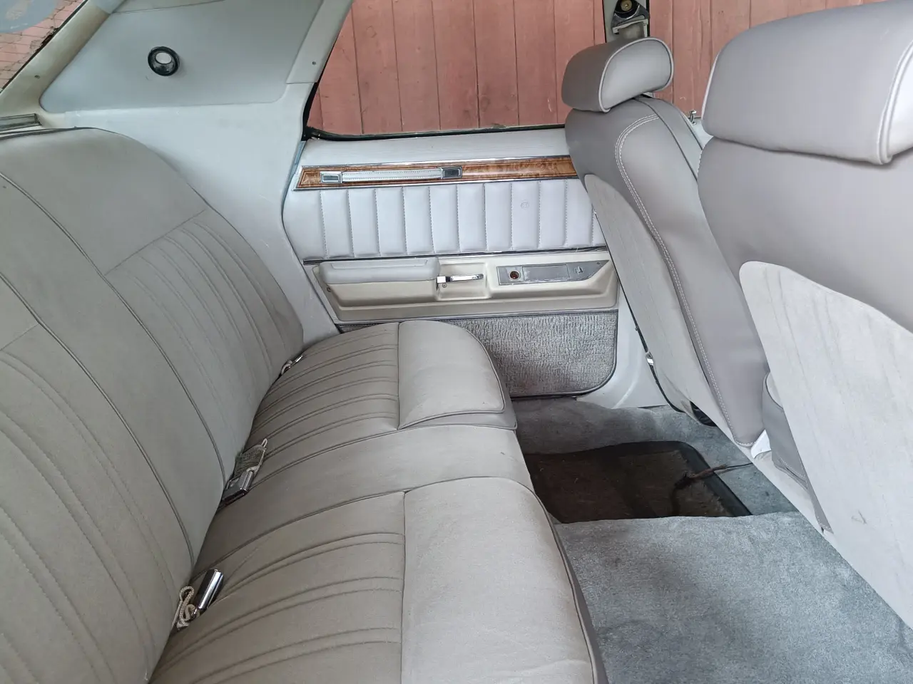 Billede 2 - Mercury Marquis Brougham