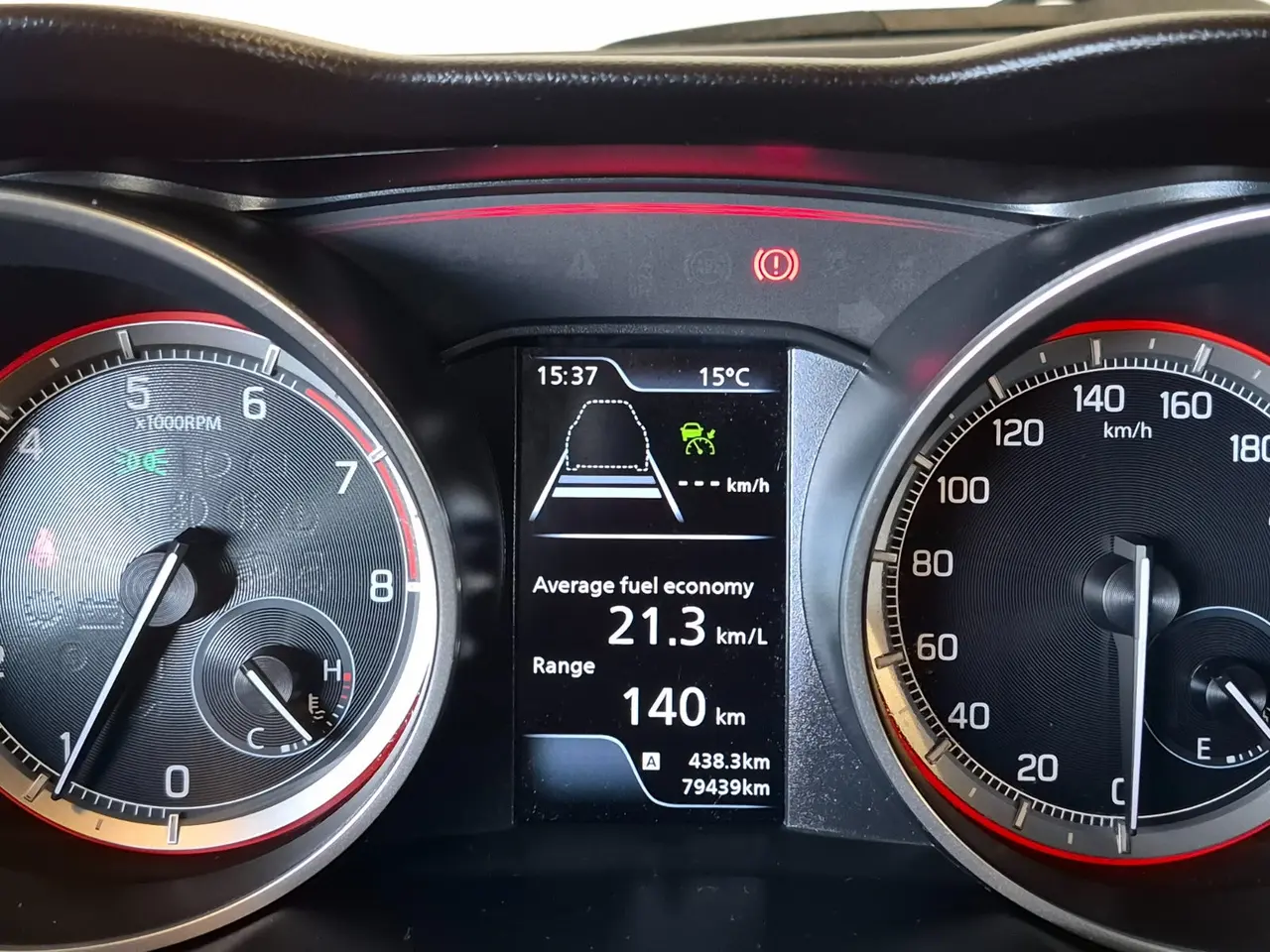 Billede 14 - Suzuki Swift 1,2 Dualjet Action