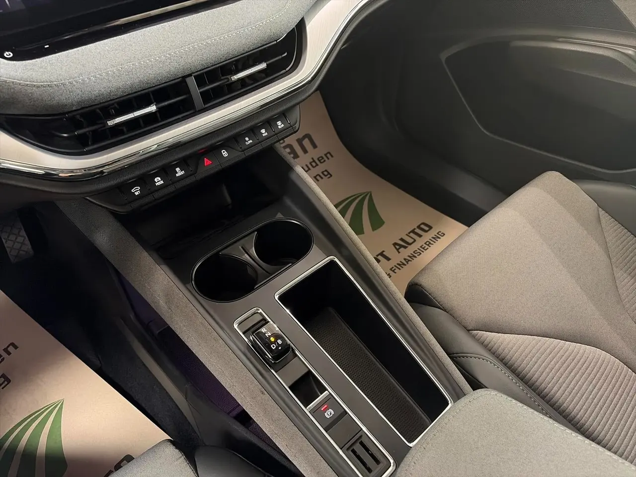 Billede 12 - Skoda Enyaq 60 iV
