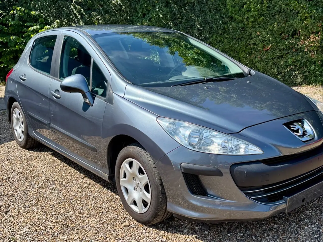 Billede 1 - Peugeot 308 1,6 VTi Comfort+