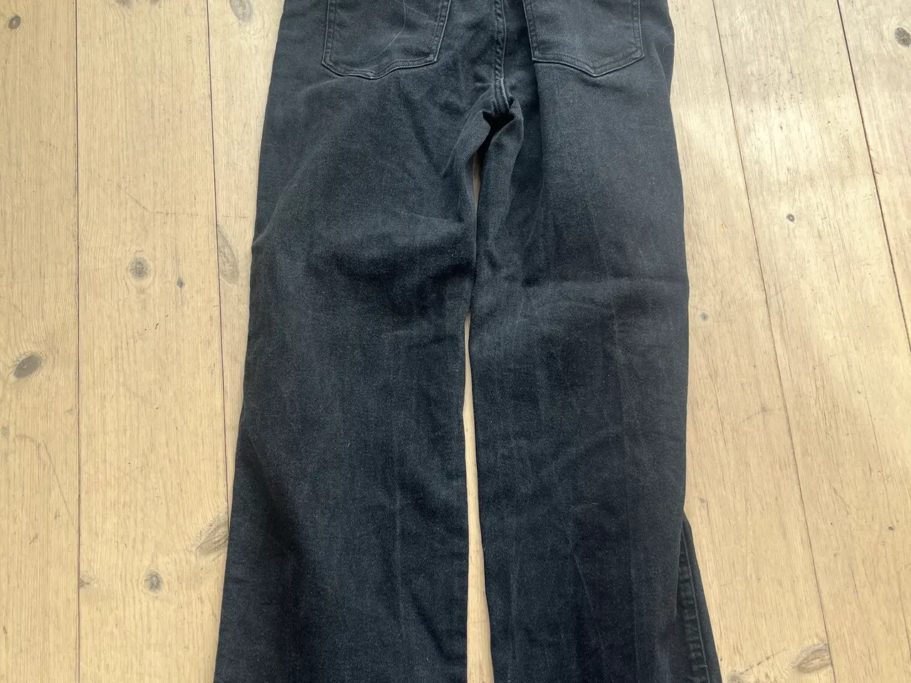 Billede 2 - DRDENIM jeans - moxy straight - Str XL