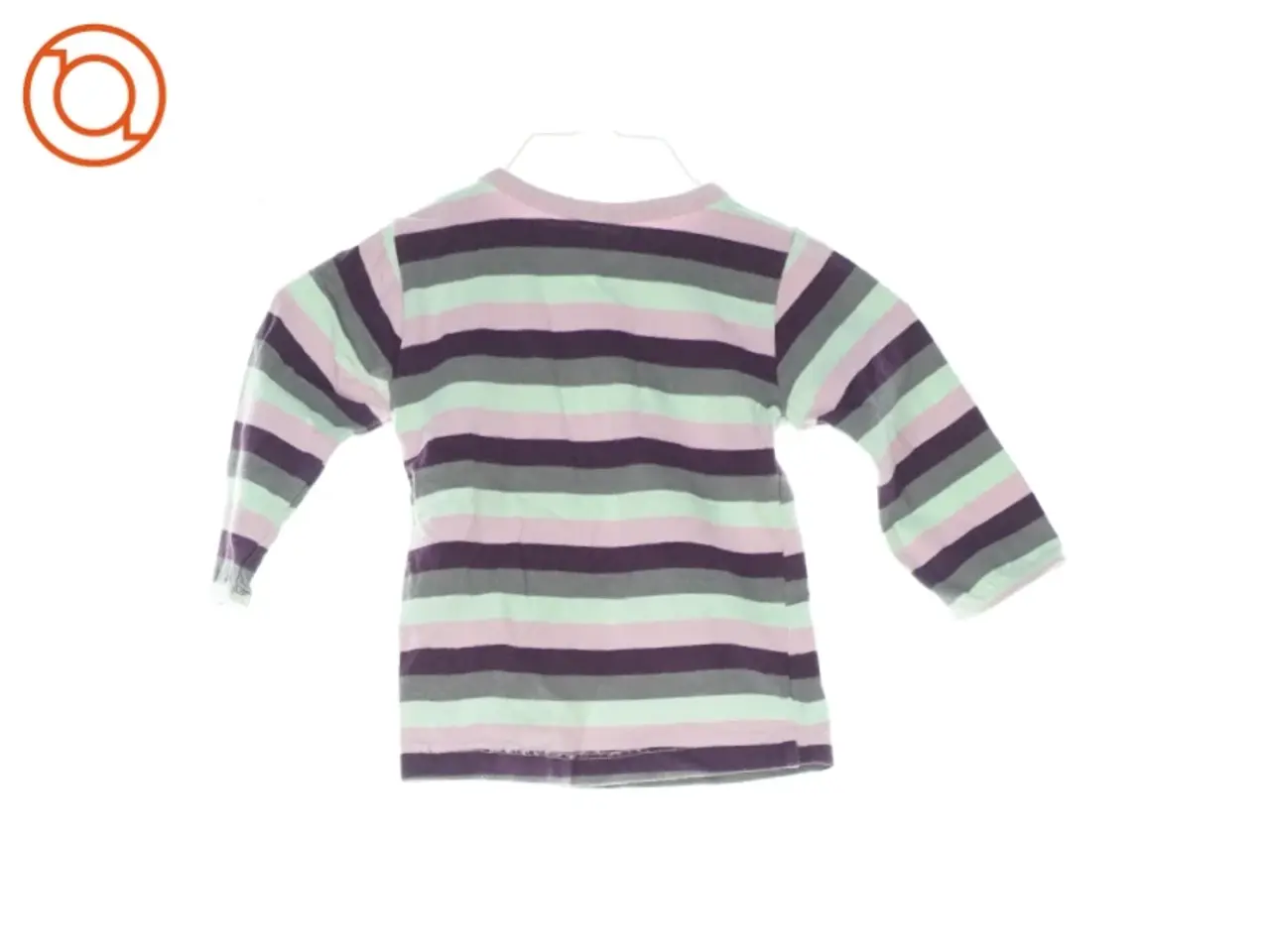 Billede 2 - Bluse fra Ukendt (str. 62 cm)