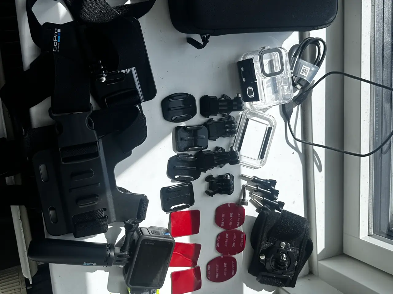 Billede 3 - Gopro camera