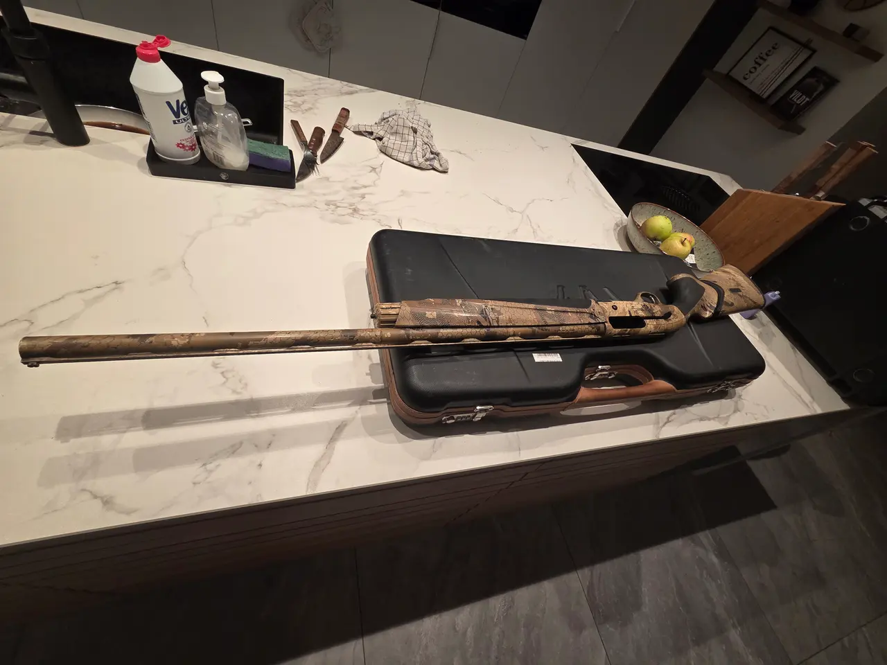 Billede 3 - Beretta A400 Extreme