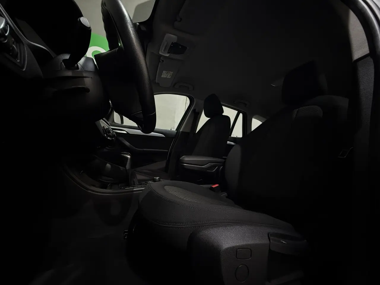 Billede 8 - BMW X1 2,0 sDrive18d Advantage aut.