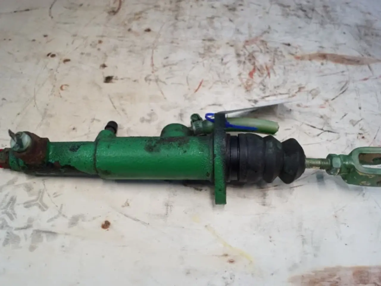 Billede 5 - John Deere 1170 Hydraulik cylinder AZ43106