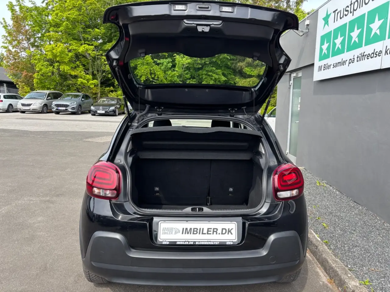 Billede 5 - Citroën C3 1,2 PureTech 110 Cool EAT6