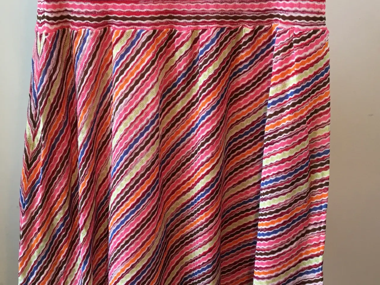 Billede 1 - Missoni, nederdel, str 38