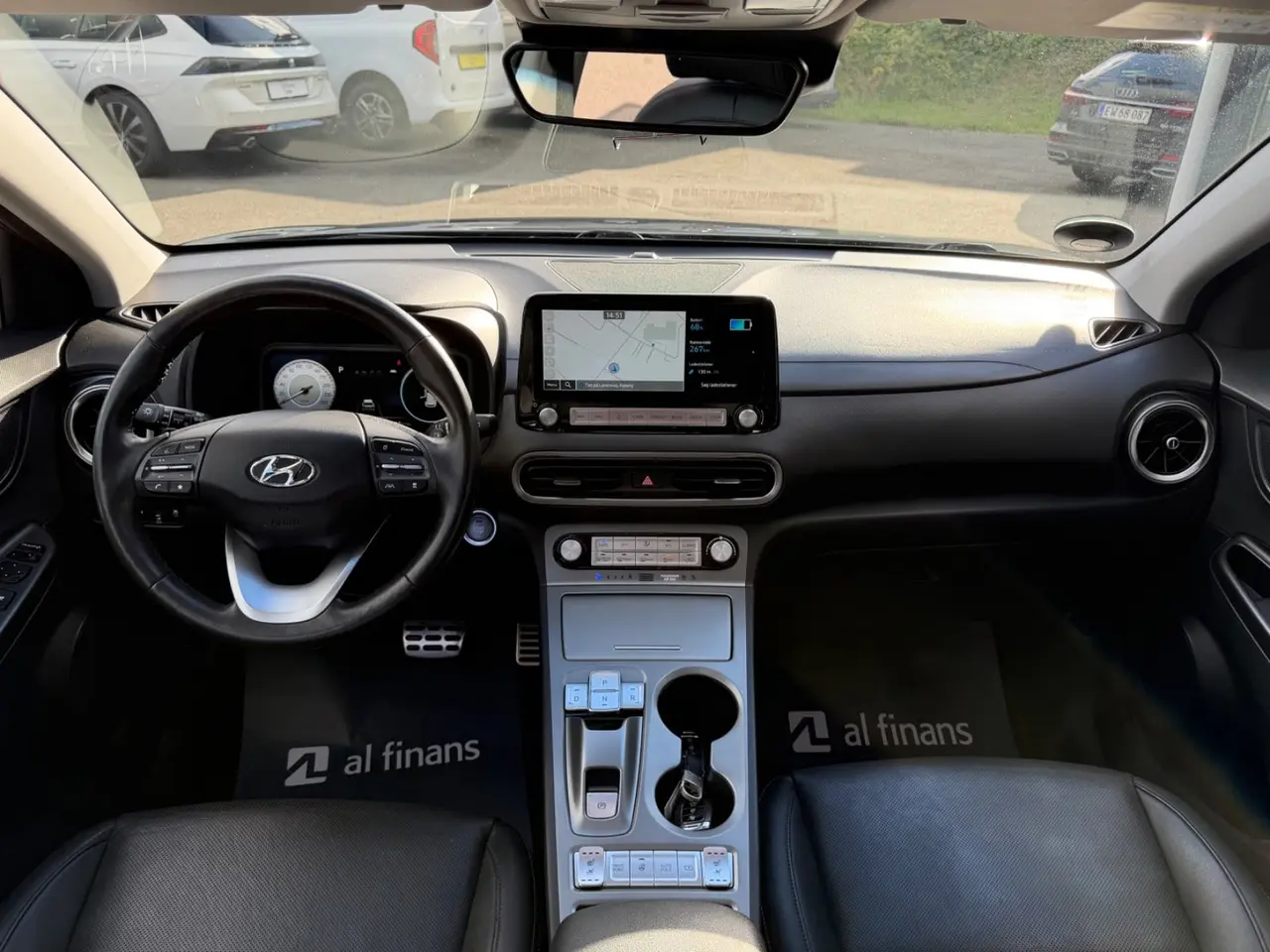 Billede 7 - Hyundai Kona 64 EV Advanced