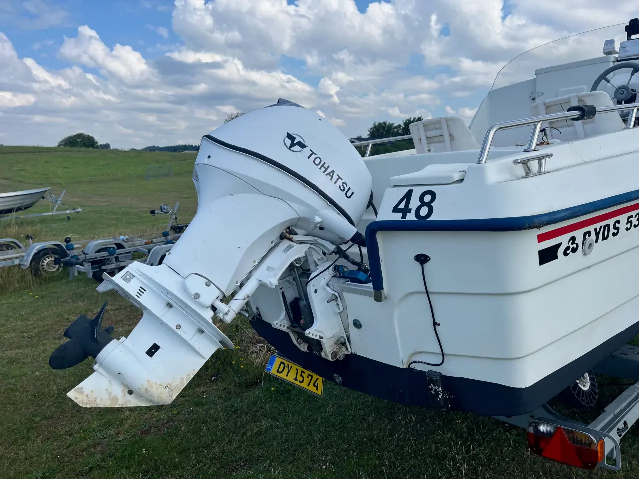 Billede 8 - Ryds 535 fc