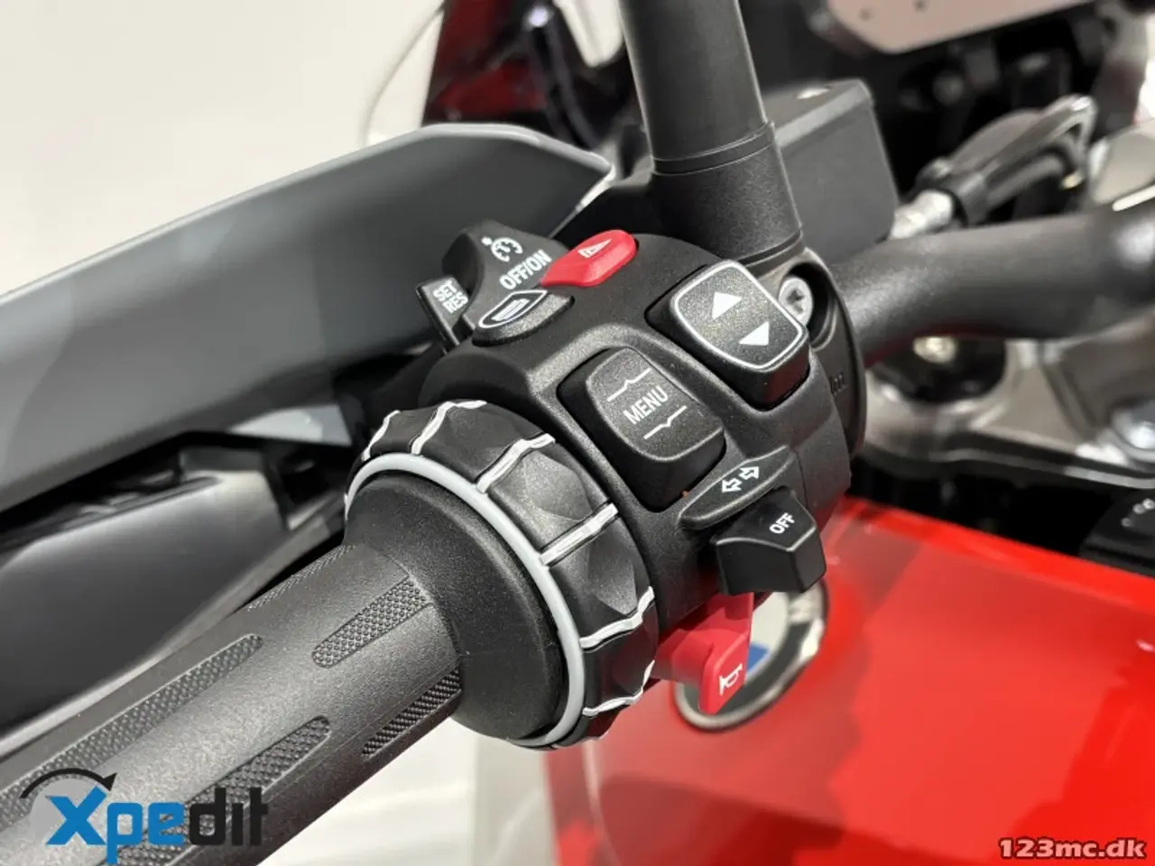 Billede 12 - BMW R 1300 GS