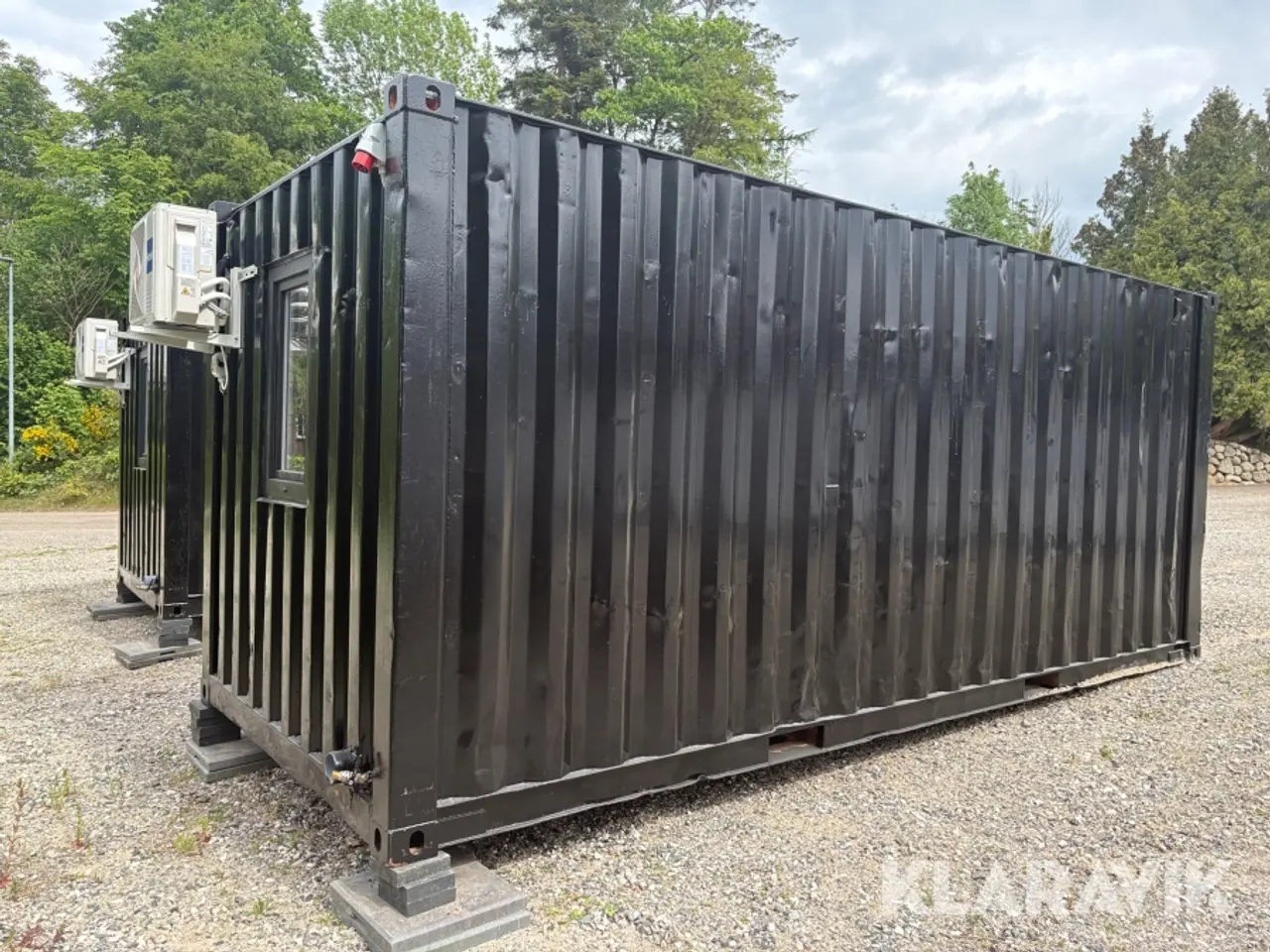 Billede 5 - Beboelsescontainer