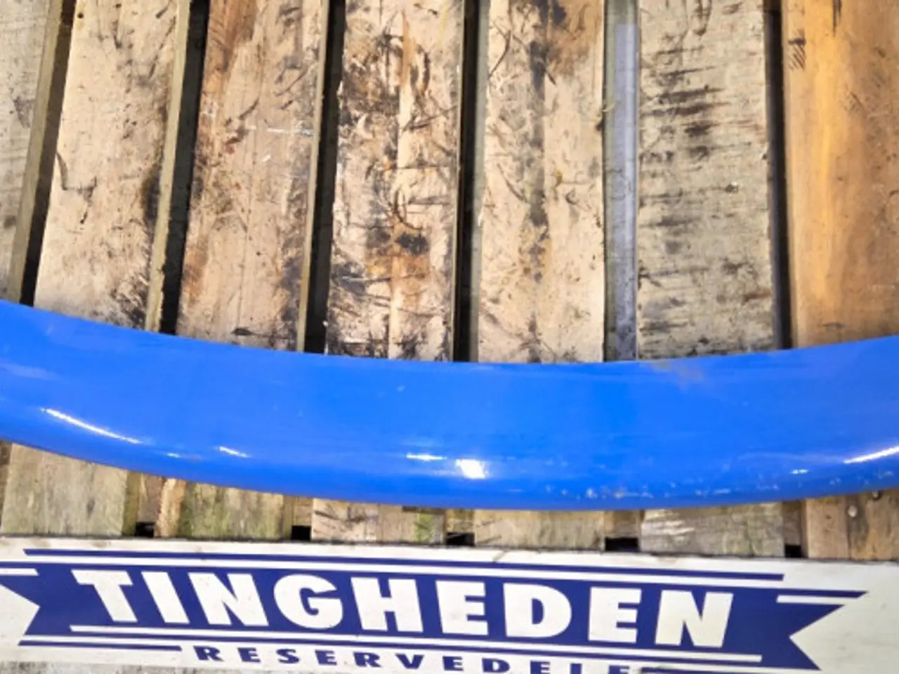 Billede 5 - New Holland T9.560 Fender L. 84279812