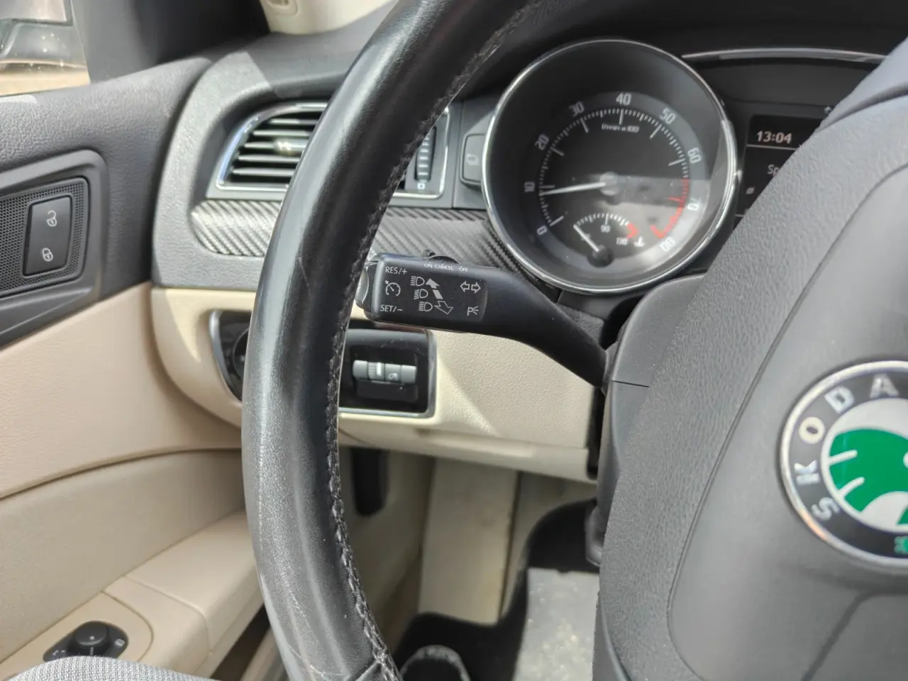 Billede 17 - Skoda Superb 1,8 TSi 160 Elegance Combi