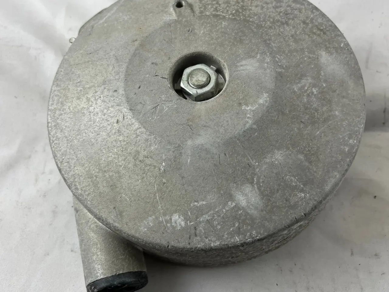 Billede 10 - Tecna 9347S Tool Balancer 4–6 kg 4500 mm Spring