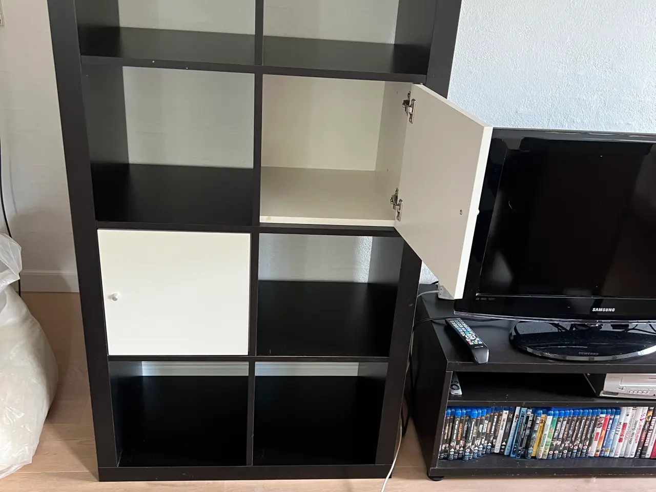 Billede 5 - Diverse IKEA reoler