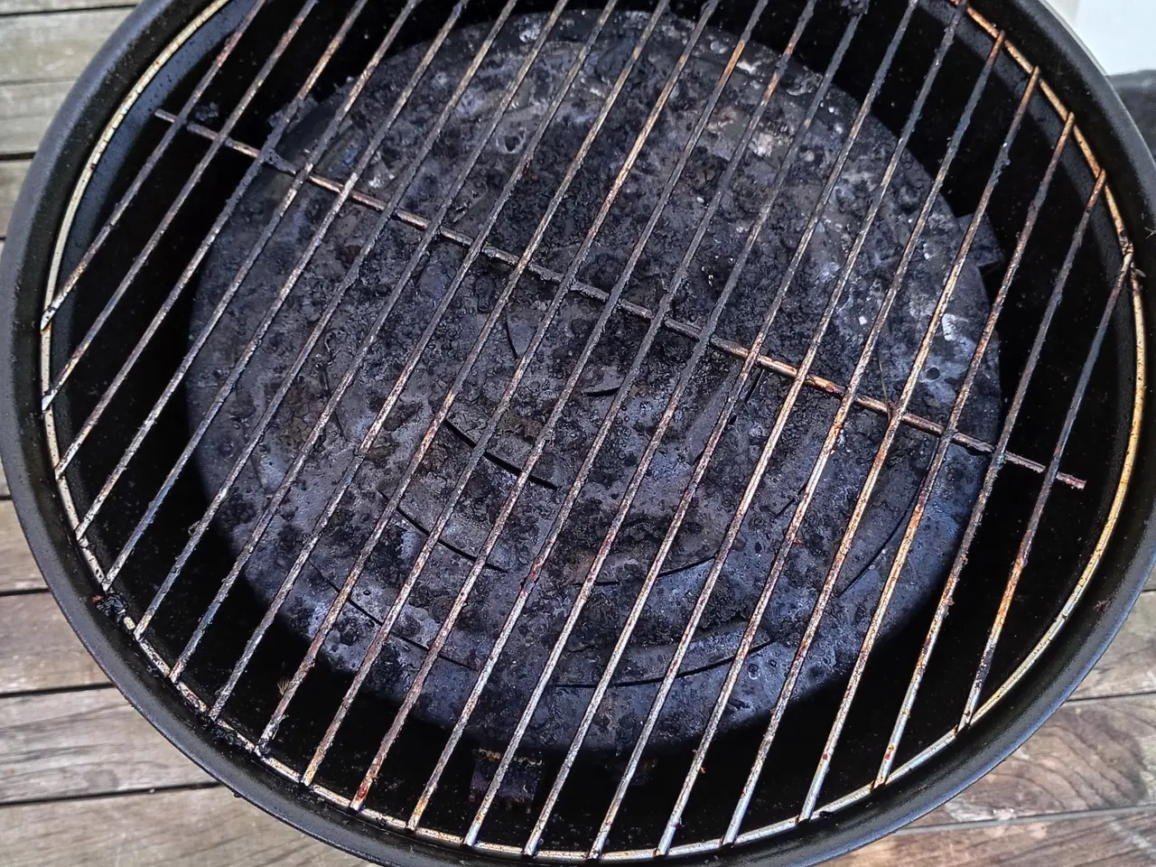 Billede 3 - Gasgrill