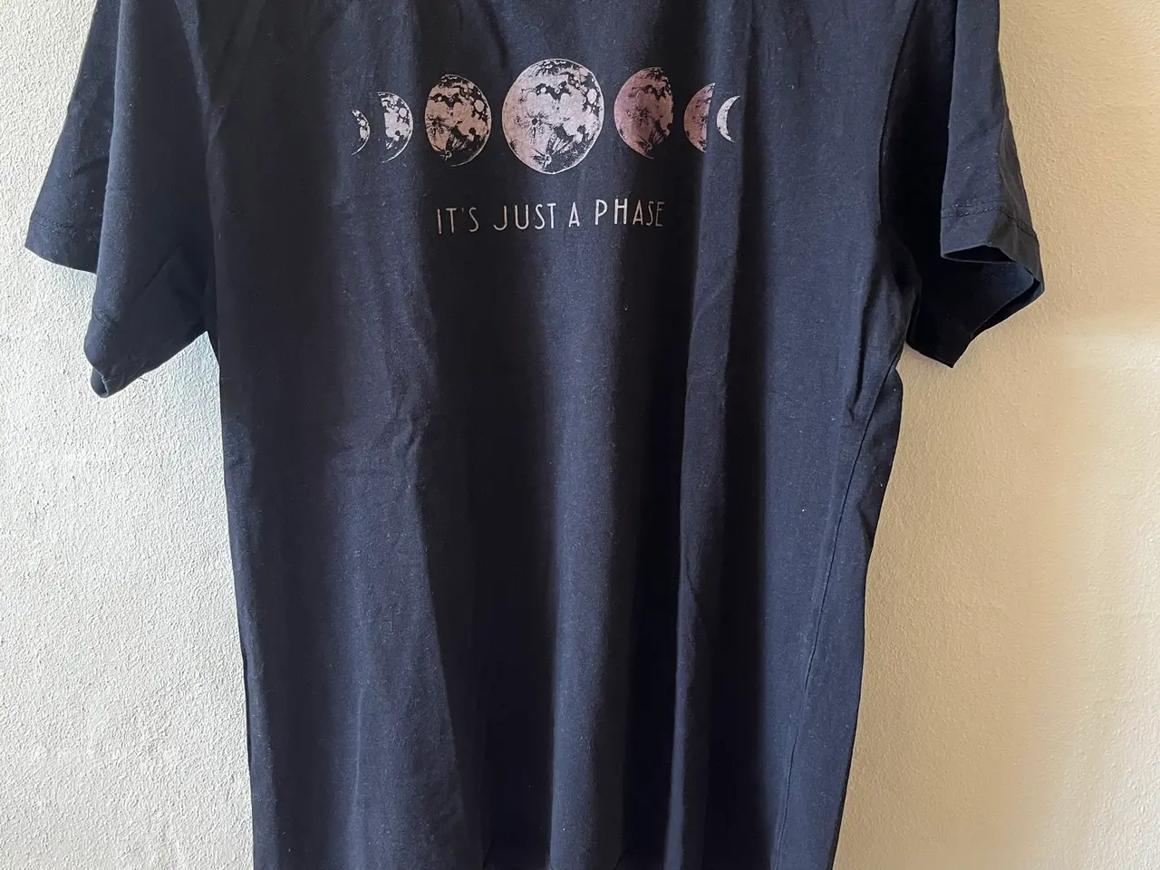 Billede 7 - Forskellige T-shirts til damer/piger i str xs.