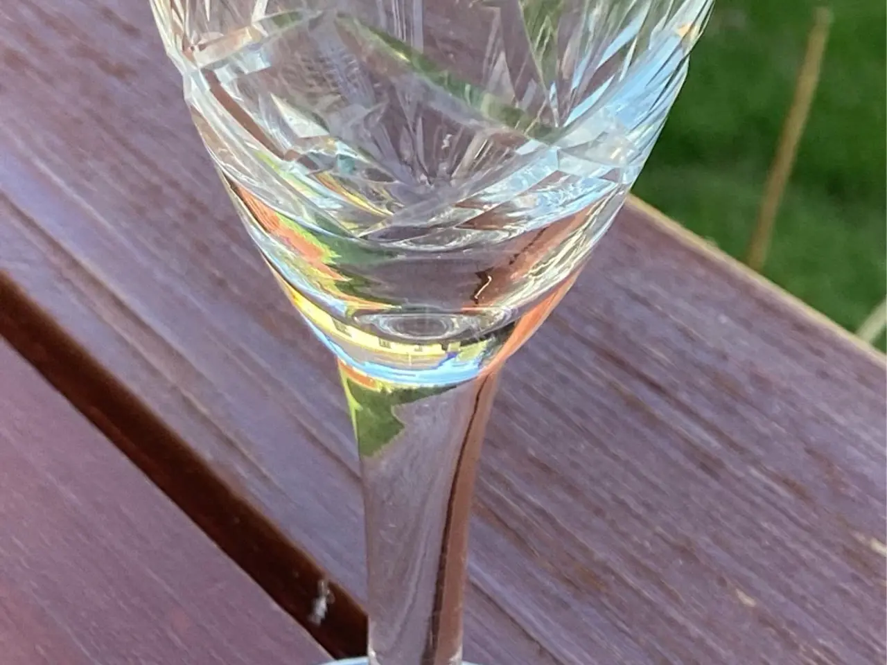 Billede 15 - Holmegaard “ULLA glas 35 styk
