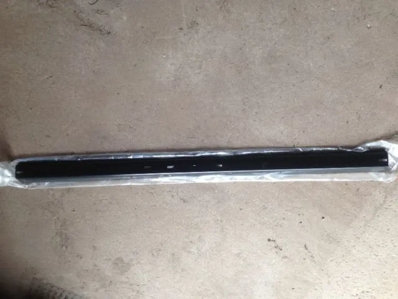 Billede 1 - Ford Taunus Bagkofanger