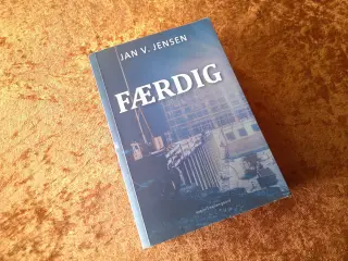 Færdig, Jan V. Jensen