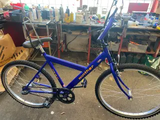 Winther drenge cykel