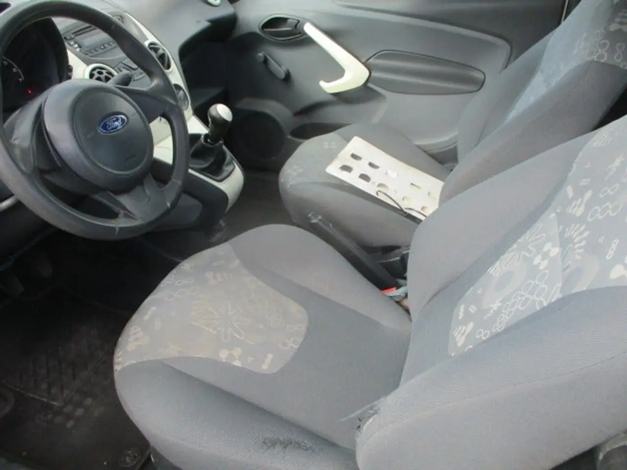 Billede 6 - Ford Ka 1,2 Ambiente SE