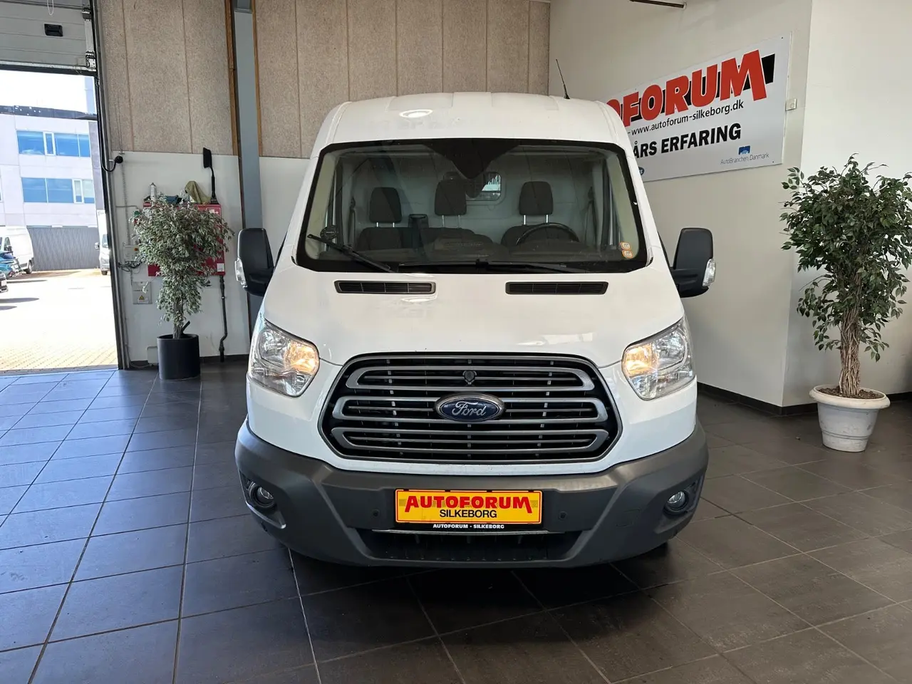 Billede 2 - Ford Transit 350 L3 Van 2,0 TDCi 170 Trend H2 FWD