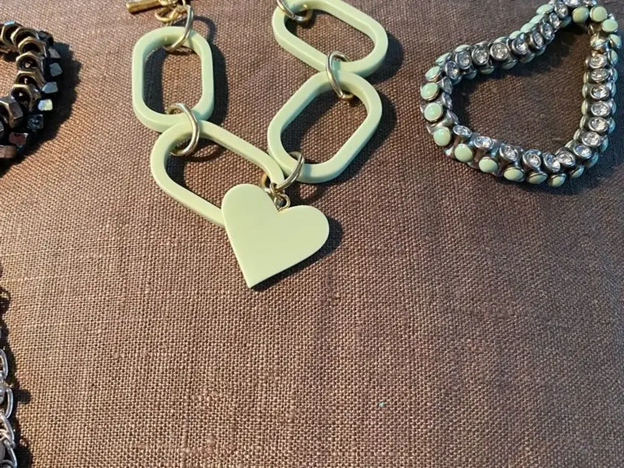 Billede 5 - Flotte armbånd