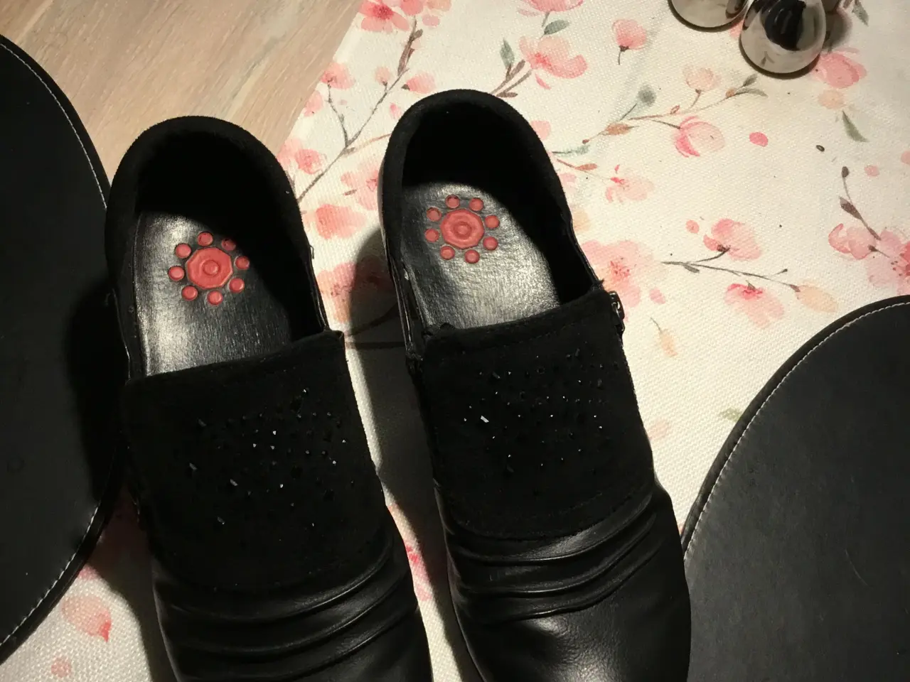 Billede 1 - Rigtig flot dame sko