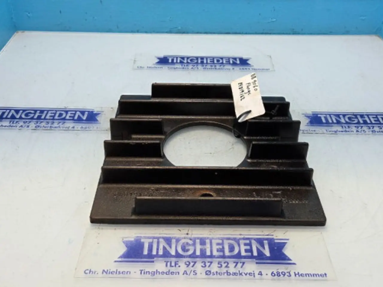 Billede 1 - New Holland BB9060 Flange 84819162