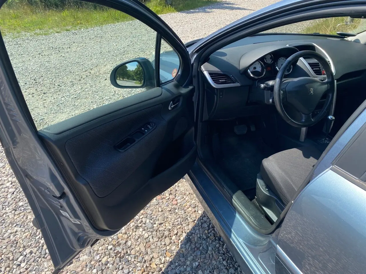 Billede 5 - Peugeot 207 1,6 Premium 120HK 5d Aut.