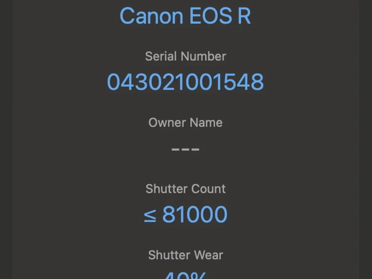 Billede 8 - Canon EOS R med batterigreb og trådløse mikrofoner