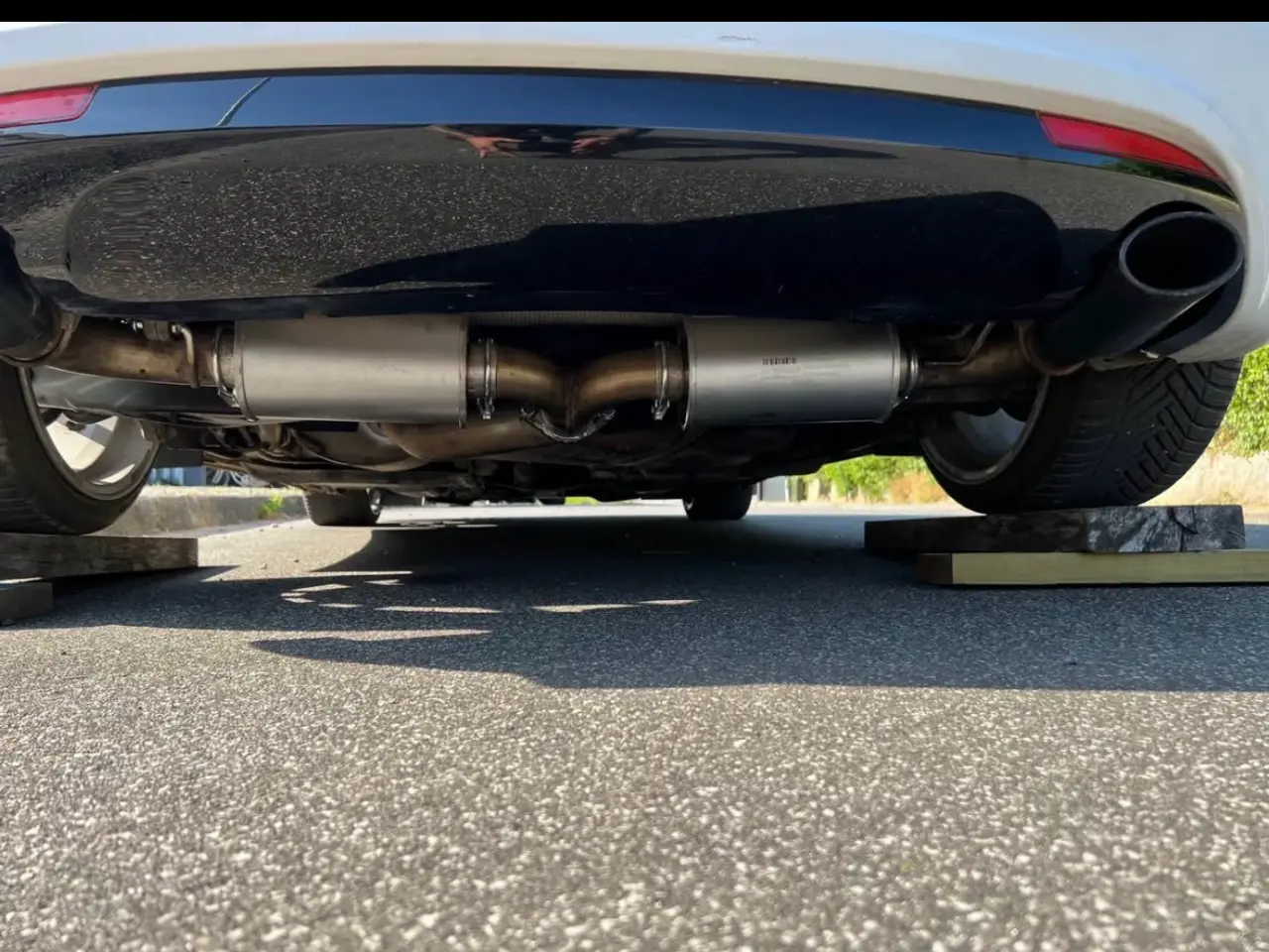 Billede 5 - Volkswagen scirocco 2.0 tsi dsg