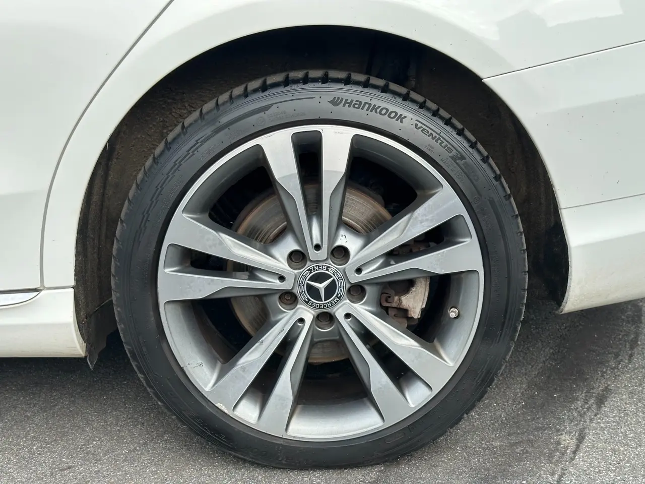Billede 17 - Mercedes C350 e 2,0 Avantgarde stc. aut. Van
