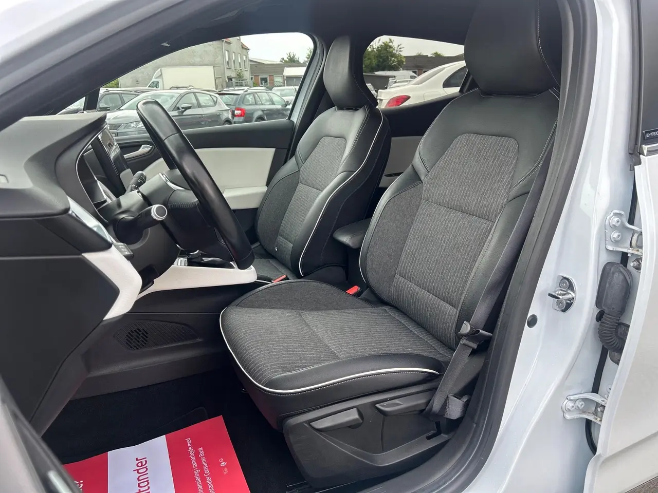 Billede 7 - Renault Clio V 1,6 E-Tech Intens